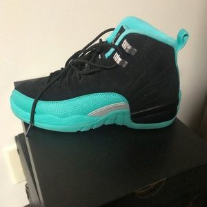 Jordan 12s